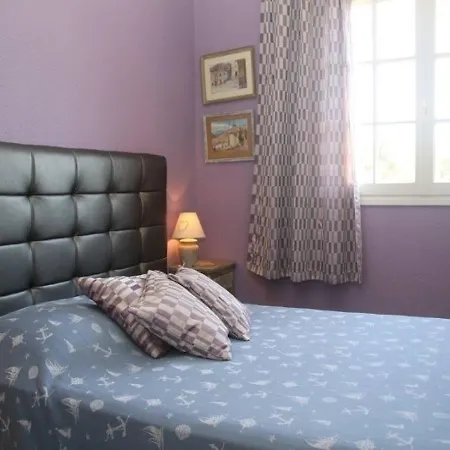 Apartamento Agay Plage 10 Saint-Raphaël